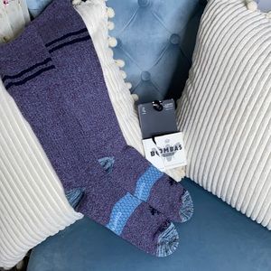 Bombas Compression Socks